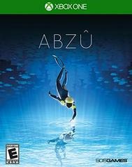 Microsoft Xbox One (XB1) ABZU [In Box/Case Complete]